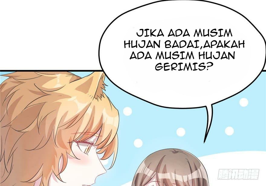 Beauty and the Beasts Chapter 59 Bahasa Indonesia